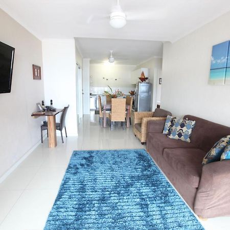 Vanuatu Beachfront Apartments Port Vila Esterno foto