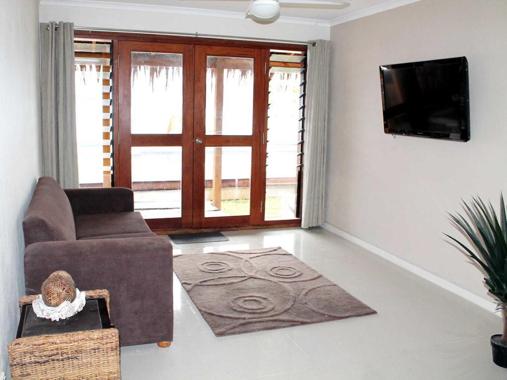 Vanuatu Beachfront Apartments Port Vila Camera foto