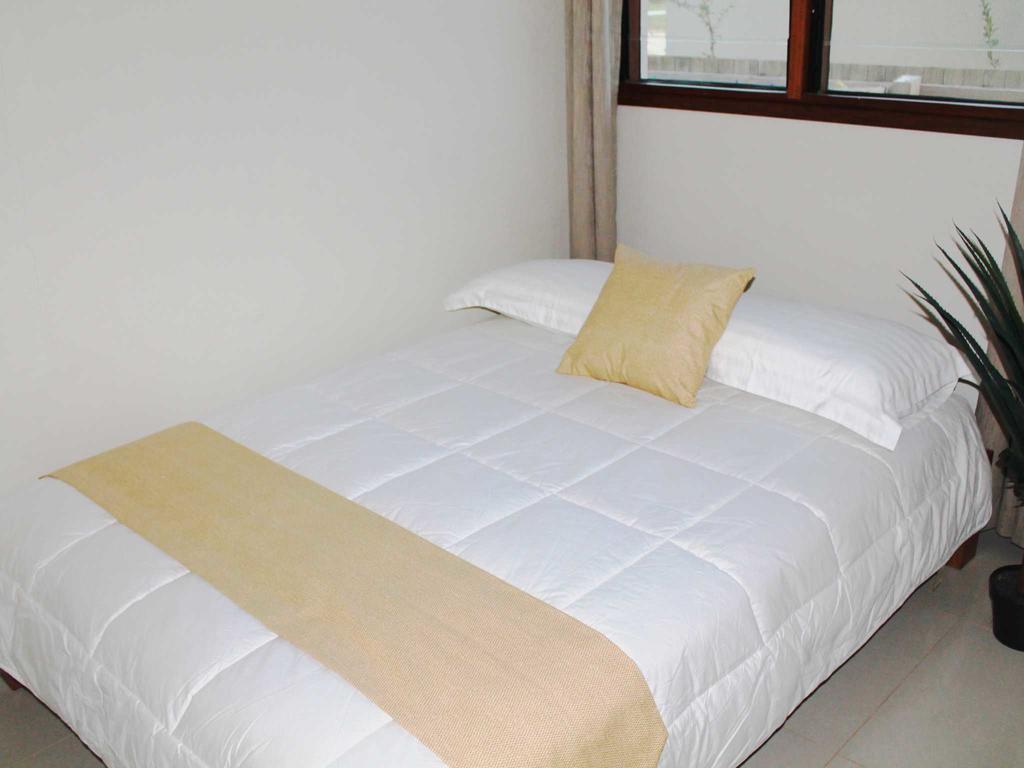 Vanuatu Beachfront Apartments Port Vila Camera foto