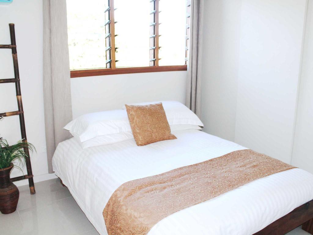 Vanuatu Beachfront Apartments Port Vila Camera foto